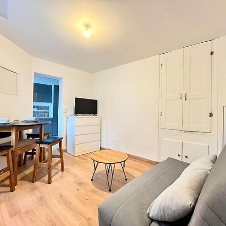 Studio A 10 Minutes De Marche Du Coeur De La Ville Angoulême Eksteriør billede