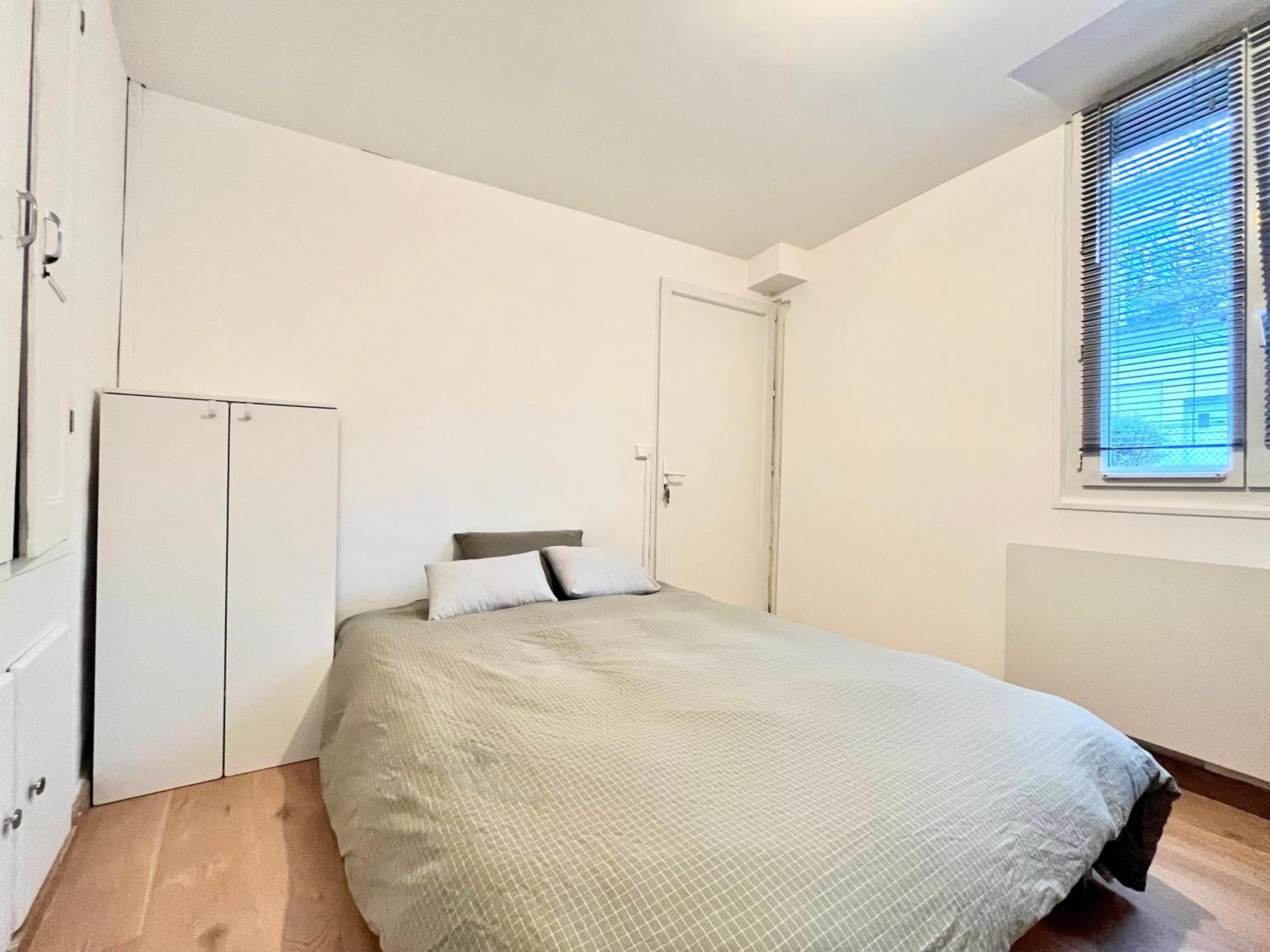 Studio A 10 Minutes De Marche Du Coeur De La Ville Angoulême Eksteriør billede
